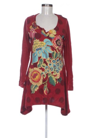 Kleid Desigual, Größe L, Farbe Mehrfarbig, Preis € 43,00, #137665915