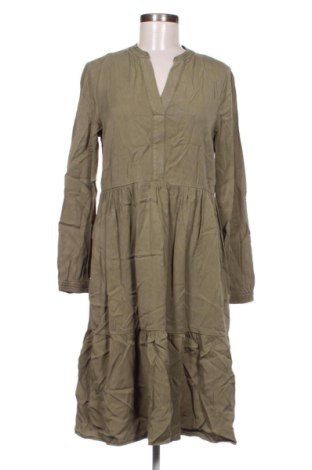 Kleid S.Oliver, Größe S, Farbe Grün, Preis 38,00 €, #137665948