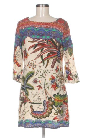 Rochie Desigual, Mărime M, Culoare Multicolor, Preț 241,46 Lei, #137665982