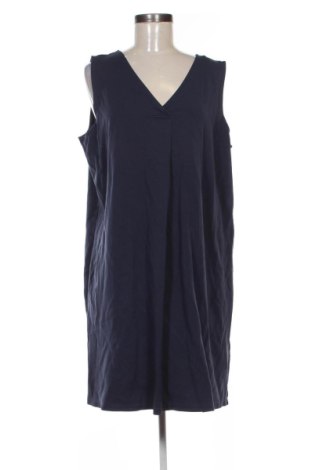 Kleid Tom Tailor, Größe XL, Farbe Blau, Preis € 19,00, #137666028