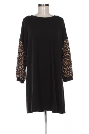 Φόρεμα SHEIN, Μέγεθος XXL, Χρώμα Πολύχρωμο, Τιμή 11,00 €, #137666102