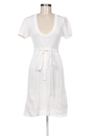 Kleid Vero Moda, Größe M, Farbe Weiß, Preis € 11,00, #137666149
