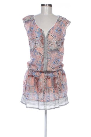 Kleid Bershka, Größe XS, Farbe Mehrfarbig, Preis € 15,00, #137666150