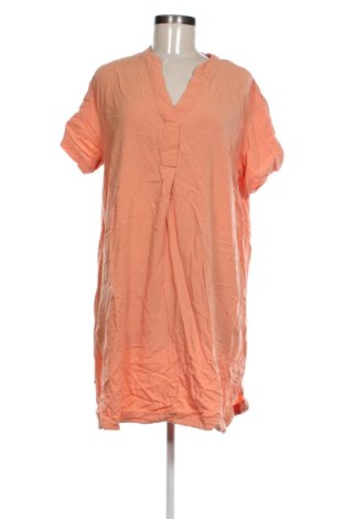 Kleid H&M, Größe M, Farbe Orange, Preis € 13,00, #137666161
