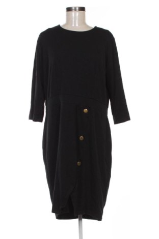 Kleid Esmara, Größe XL, Farbe Schwarz, Preis 14,00 €, #137666194
