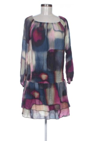 Kleid Miss Selfridge, Größe M, Farbe Mehrfarbig, Preis € 10,00, #137666228