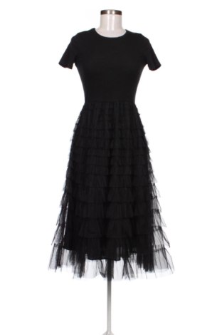 Sukienka Answear, Rozmiar S, Kolor Czarny, Cena 135,47 zł, #137666241