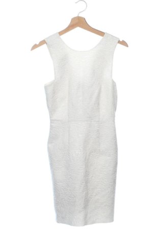 Rochie H&M, Mărime S, Culoare Alb, Preț 104,98 Lei, #137666281