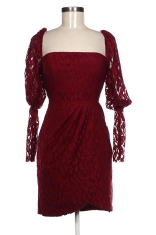 Kleid Trendyol, Größe S, Farbe Rot, Preis € 19,00, #137666339