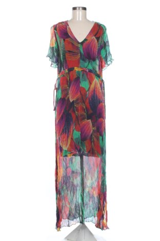 Kleid Pinko, Größe S, Farbe Mehrfarbig, Preis 103,00 €, #137666508