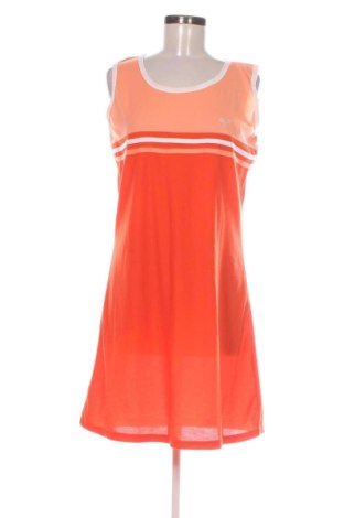 Kleid Unbranded, Größe L, Farbe Orange, Preis € 18,00, #137666511