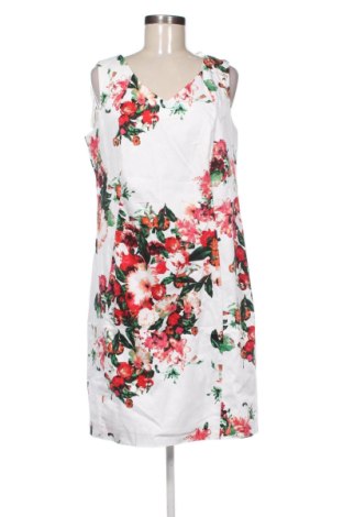 Kleid Creation L, Größe XL, Farbe Mehrfarbig, Preis € 18,00, #137666587