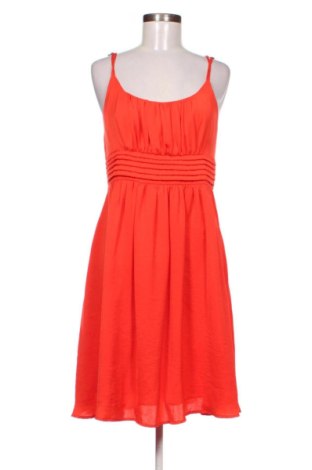 Kleid H&M, Größe S, Farbe Rot, Preis € 9,33, #137666627