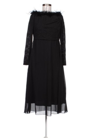 Rochie SHEIN, Mărime M, Culoare Negru, Preț 97,00 Lei, #137666676