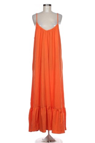 Kleid Unbranded, Größe XL, Farbe Orange, Preis € 24,00, #137666759