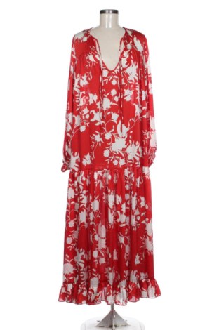 Kleid H&M, Größe XL, Farbe Mehrfarbig, Preis € 28,00, #137666828