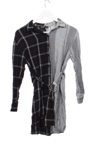 Sukienka Bershka, Rozmiar XS, Kolor Kolorowy, Cena 50,80 zł, #137666973