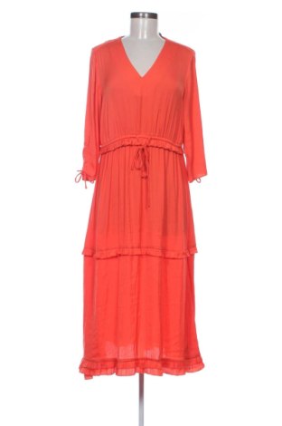 Φόρεμα Scotch & Soda, Μέγεθος M, Χρώμα Πορτοκαλί, Τιμή 53,00 €, #137667118