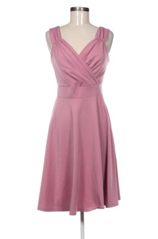 Kleid Grace Karin, Größe M, Farbe Aschrosa, Preis € 16,00, #137667129