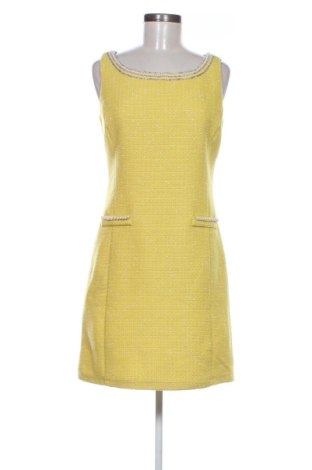 Rochie Unbranded, Mărime M, Culoare Galben, Preț 83,99 Lei, #137667160