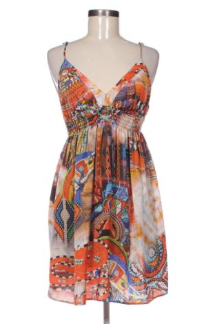 Kleid Unbranded, Größe S, Farbe Mehrfarbig, Preis € 12,00, #137667179