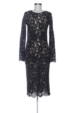 Φόρεμα Tara Jarmon, Μέγεθος S, Χρώμα Μαύρο, Τιμή 85,94 €, #137667287