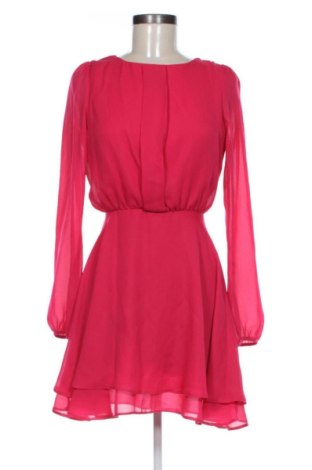 Φόρεμα ASOS, Μέγεθος M, Χρώμα Ρόζ , Τιμή 24,00 €, #137667301