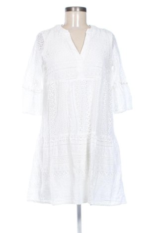 Φόρεμα Vero Moda, Μέγεθος S, Χρώμα Λευκό, Τιμή 14,99 €, #137667322