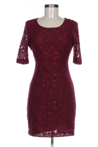 Sukienka Vero Moda, Rozmiar S, Kolor Czerwony, Cena 277,59 zł, #137667506
