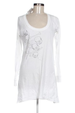 Φόρεμα Gina Tricot, Μέγεθος L, Χρώμα Λευκό, Τιμή 9,00 €, #137667572
