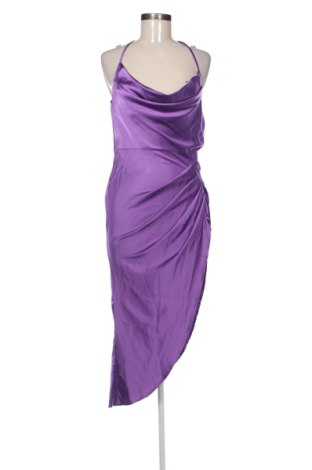 Kleid SHEIN, Größe S, Farbe Lila, Preis € 16,00, #137667596
