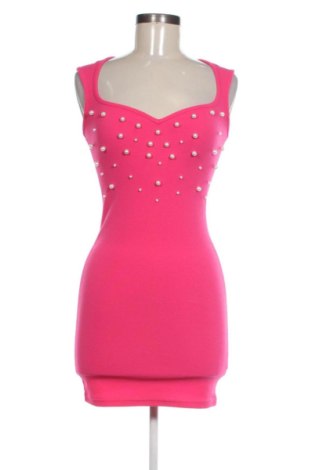 Sukienka SHEIN, Rozmiar XS, Kolor Różowy, Cena 33,87 zł, #137667681