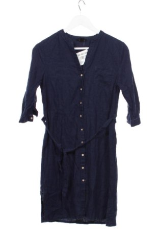 Kleid Esmara, Größe XS, Farbe Blau, Preis € 16,00, #137667699