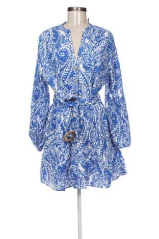 Kleid Zara, Größe XL, Farbe Mehrfarbig, Preis € 18,00, #137667710