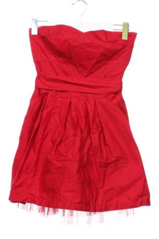 Kleid Bershka, Größe L, Farbe Rot, Preis € 13,00, #137667716