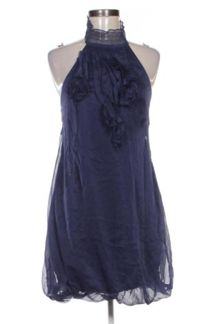 Šaty  Finery, Velikost S, Barva Modrá, Cena  558,00 Kč, #137667739