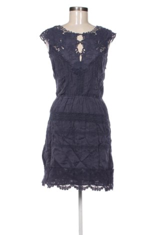 Šaty  Massimo Dutti, Velikost M, Barva Modrá, Cena  995,00 Kč, #137667938