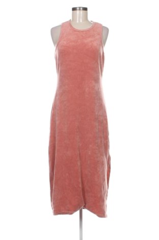 Sukienka Juicy Couture, Rozmiar L, Kolor Popielaty róż, Cena 152,41 zł, #137668076
