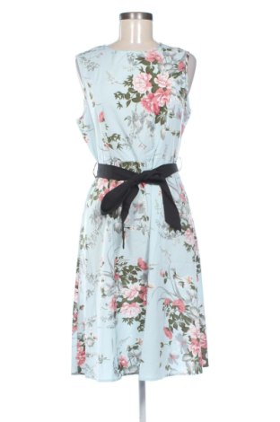 Rochie SHEIN, Mărime M, Culoare Multicolor, Preț 108,99 Lei, #137668081