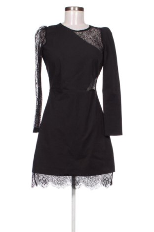 Kleid Zara, Größe M, Farbe Schwarz, Preis € 9,00, #137668114