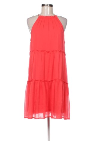 Šaty  Vero Moda, Velikost L, Barva Červená, Cena  573,00 Kč, #137668184