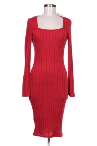 Kleid Unbranded, Größe M, Farbe Rot, Preis € 8,00, #137668212