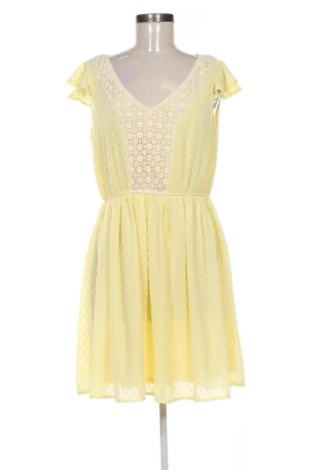Kleid Mimosa, Größe M, Farbe Gelb, Preis € 18,00, #137668228