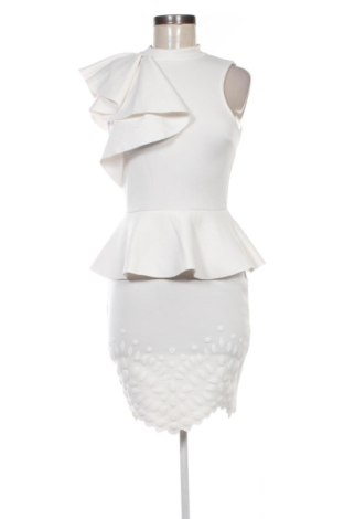 Kleid River Island, Größe S, Farbe Weiß, Preis € 20,00, #137668245