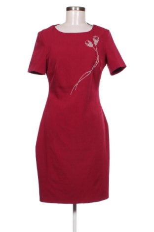 Kleid Unbranded, Größe M, Farbe Rot, Preis € 20,00, #137668250
