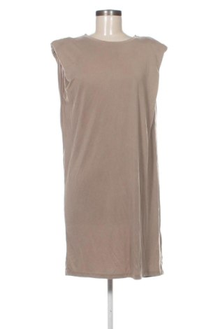 Kleid MSCH, Größe M, Farbe Beige, Preis € 30,00, #137668265
