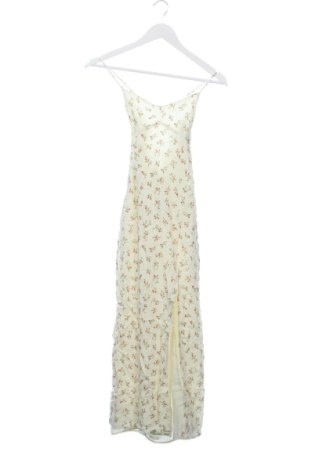 Kleid Bershka, Größe XS, Farbe Mehrfarbig, Preis 22,00 €, #137668268