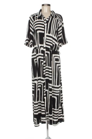 Kleid H&M, Größe XL, Farbe Mehrfarbig, Preis € 46,63, #137668291