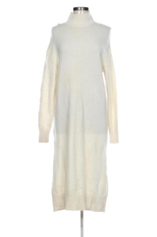 Kleid Reserved, Größe M, Farbe Ecru, Preis € 20,75, #137668294