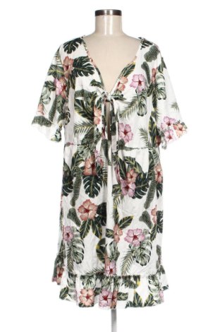 Kleid SHEIN, Größe 4XL, Farbe Mehrfarbig, Preis € 6,45, #137668318